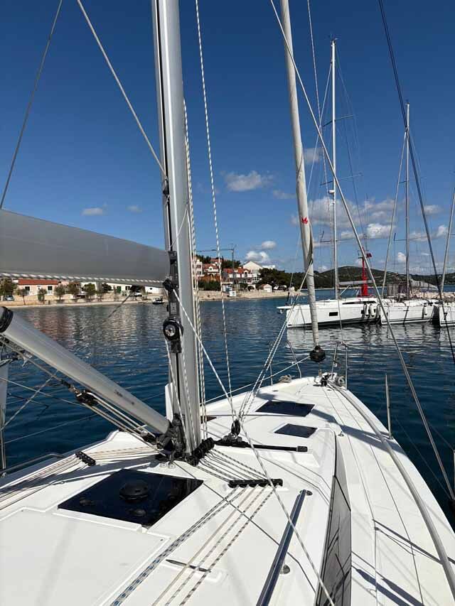 Bavaria C38 Freya